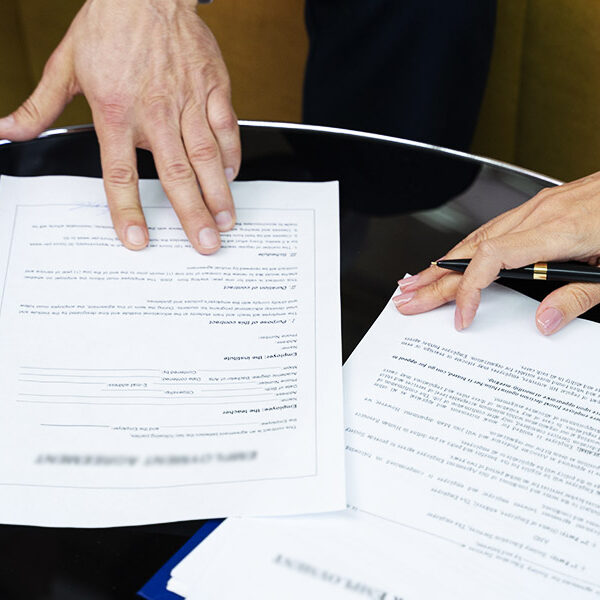 Comment choisir la bonne structure juridique pour la création de mon entreprise ?