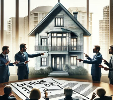 L’opposition par le syndicat des copropriétaires au prix de vente d’un bien immobilier