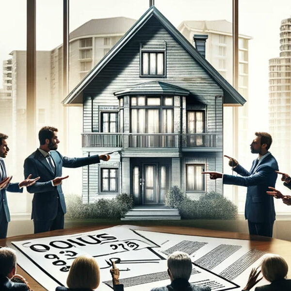 L’opposition par le syndicat des copropriétaires au prix de vente d’un bien immobilier