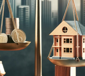 Taxe d’habitation, une préoccupation pas si secondaire