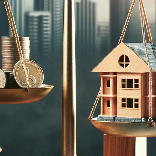 Taxe d’habitation, une préoccupation pas si secondaire