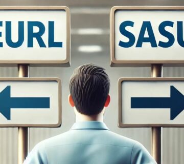 EURL vs SASU : Quelle structure choisir pour la création de votre entreprise ?