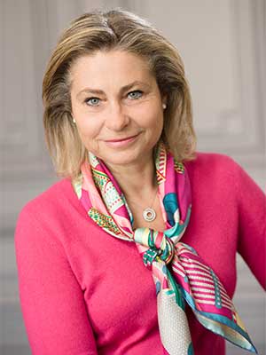 Agnes VENE avocat à Marseille