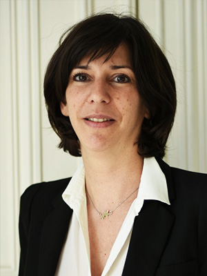 Avocat à Marseille Anne LASBATS-MAZILLE