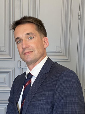 Avocat à Marseille Maître Nicolas VOLPI