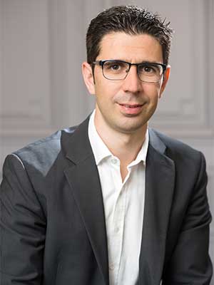 Avocat à Marseille Stéphane Callut