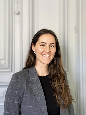 Avocat à Marseille Maître Manon SANTONJA