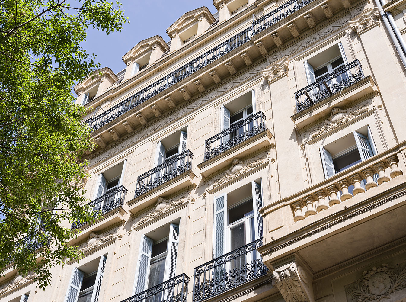 Avocat à Marseille, Cabinet Denis Rebufat & Associés