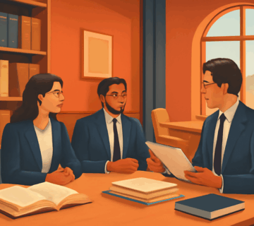 Avocat droit de la famille : qui choisir à Marseille pour défendre vos intérêts ?