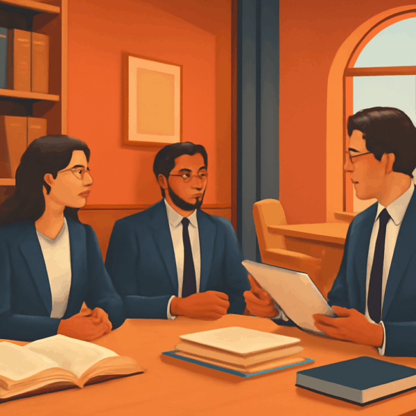 Avocat droit de la famille : qui choisir à Marseille pour défendre vos intérêts ?