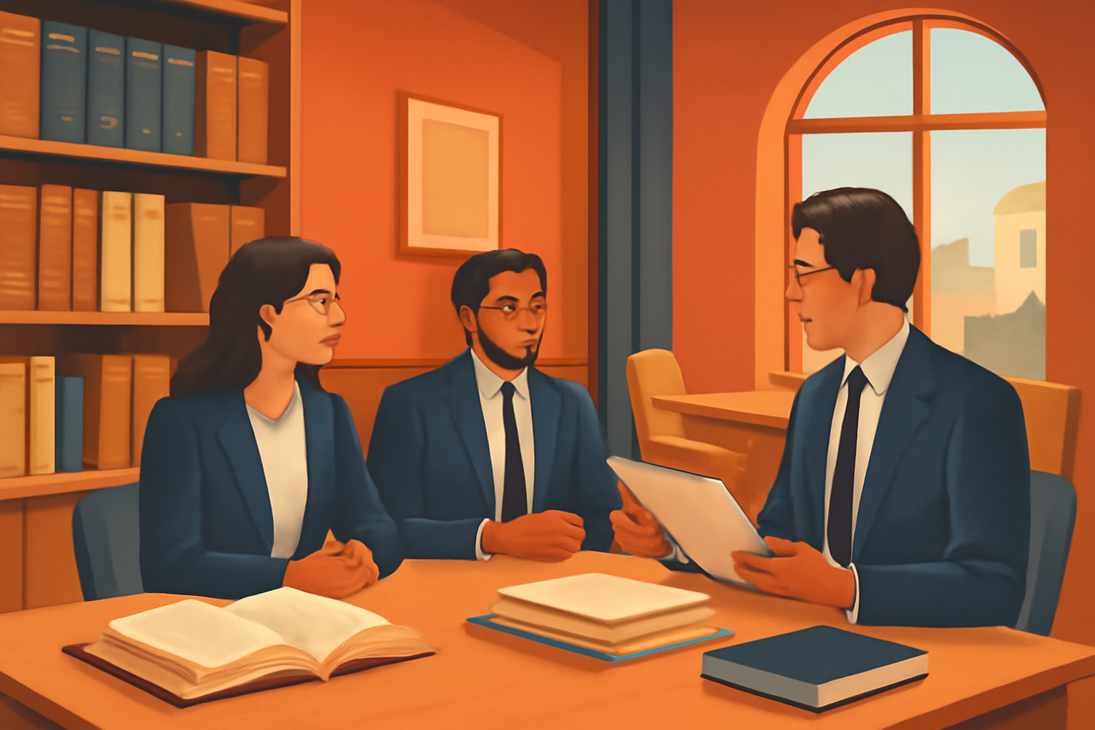 Avocat droit de la famille : qui choisir à Marseille pour défendre vos intérêts ?