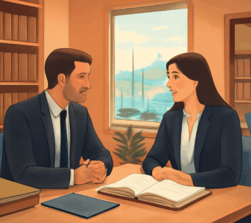 Avocat droit de la plaisance : quel accompagnement à Marseille ?