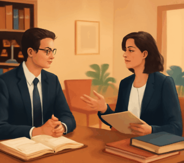 Avocat droit des sociétés : comment bien choisir à Marseille ?
