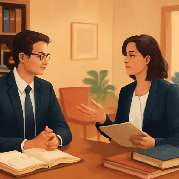 Avocat droit des sociétés : comment bien choisir à Marseille ?