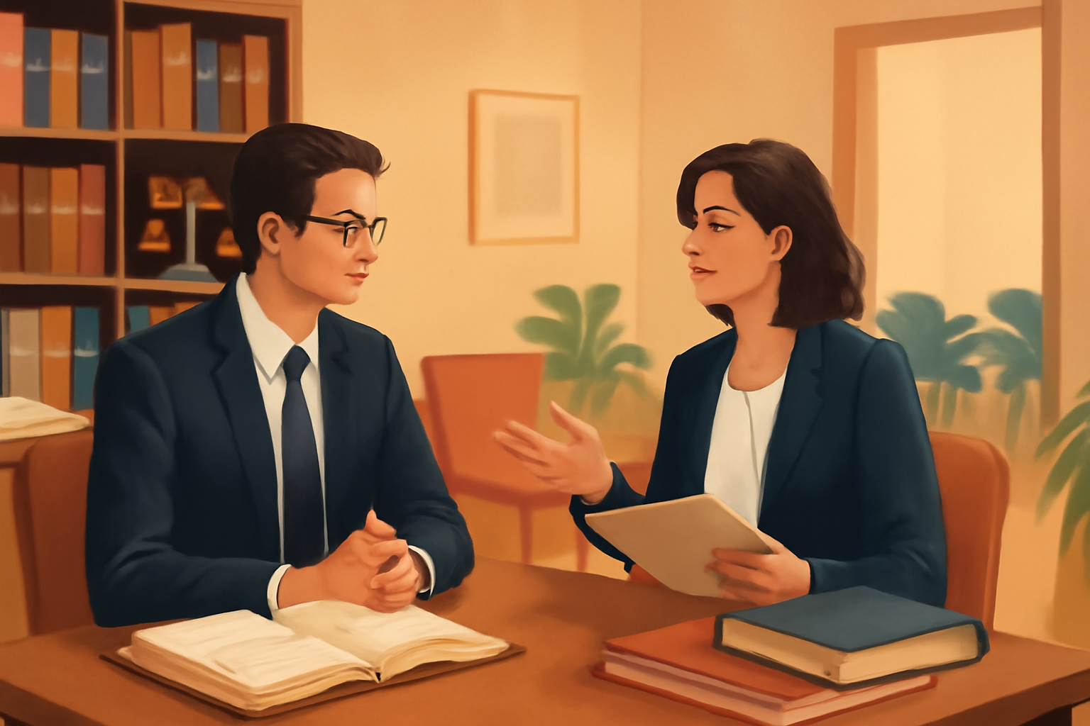 Avocat droit des sociétés : comment bien choisir à Marseille ?