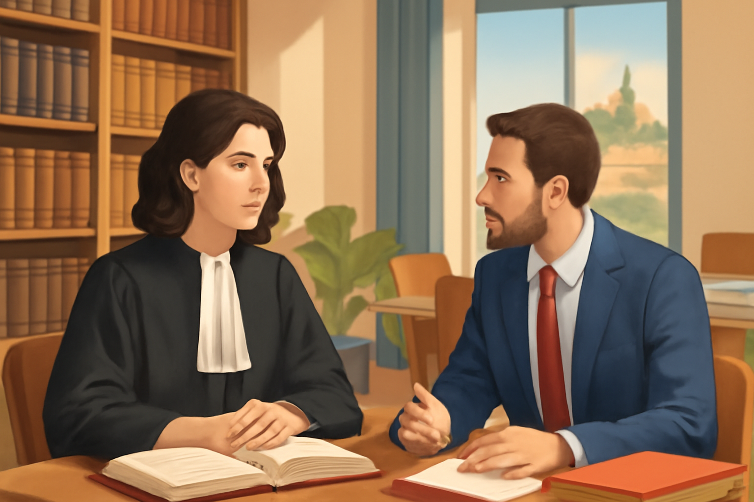 Avocat droit immobilier : quand et pourquoi consulter à Marseille ?
