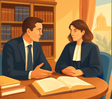 Avocat droit patrimonial : quand et pourquoi le consulter à Marseille ?