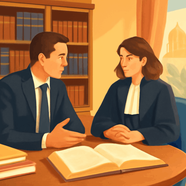 Avocat droit patrimonial : quand et pourquoi le consulter à Marseille ?