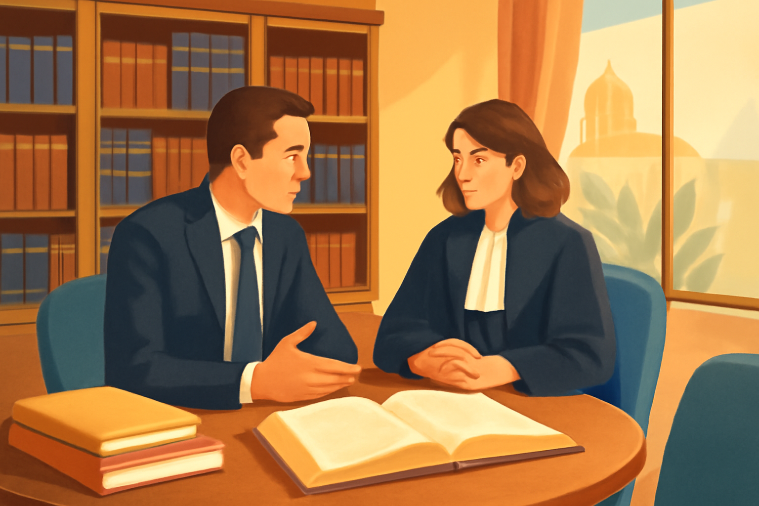 Avocat droit patrimonial : quand et pourquoi le consulter à Marseille ?