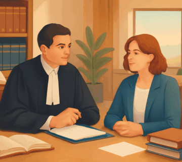 Avocat résidences de services : quel accompagnement à Marseille ?