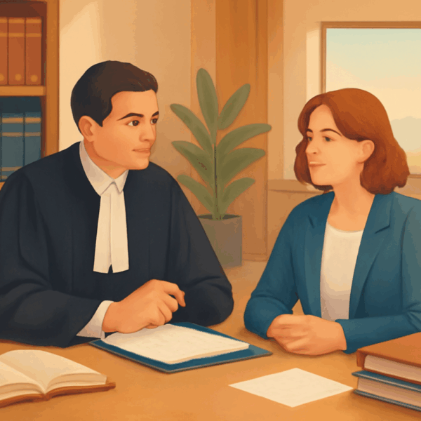 Avocat résidences de services : quel accompagnement à Marseille ?