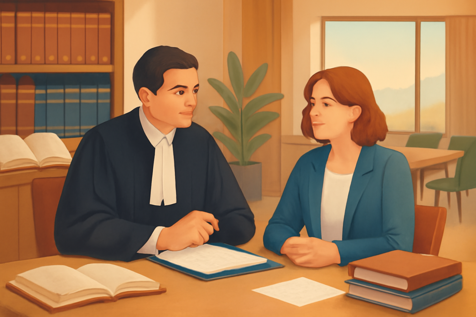Avocat résidences de services : quel accompagnement à Marseille ?