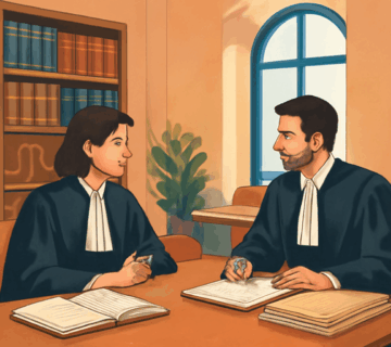 Besoin d’un Avocat droit civil à Marseille ?
