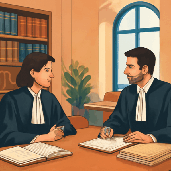 Besoin d’un Avocat droit civil à Marseille ?