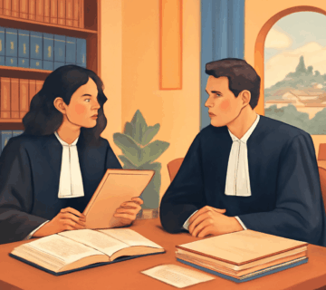 Besoin d’un Avocat droit des voies d’exécution à Marseille ?