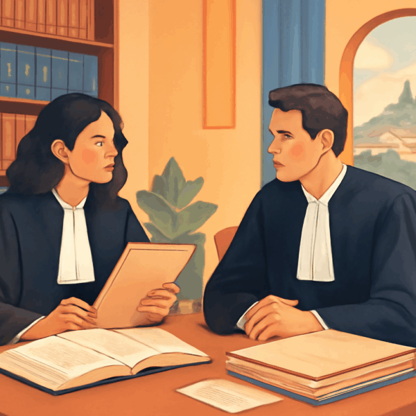 Besoin d’un Avocat droit des voies d’exécution à Marseille ?