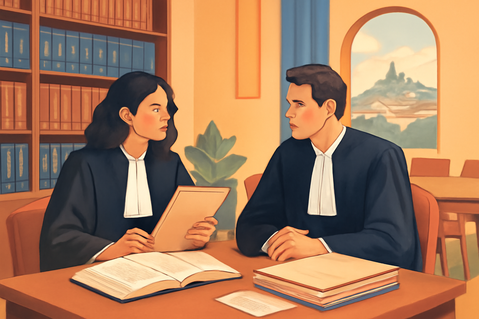 Besoin d’un Avocat droit des voies d’exécution à Marseille ?