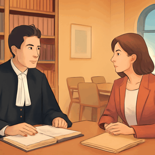 Pourquoi choisir un Avocat droit des successions à Marseille ?