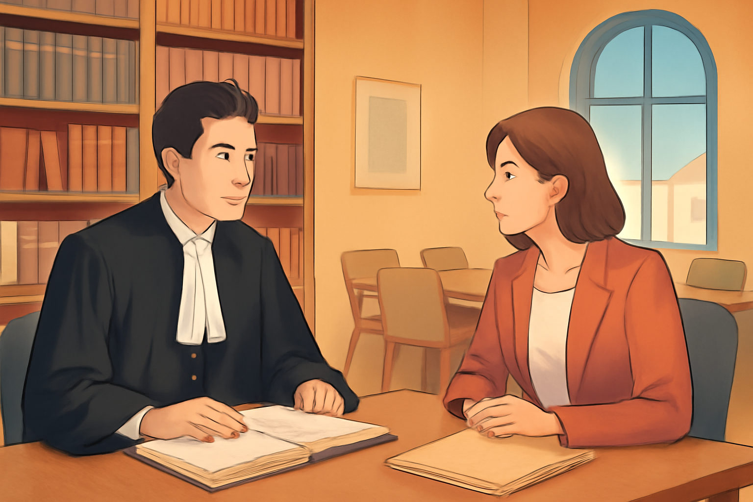 Pourquoi choisir un Avocat droit des successions à Marseille ?