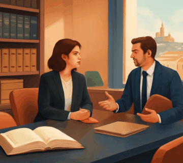 Pourquoi contacter un Avocat droit de l’urbanisme à Marseille ?