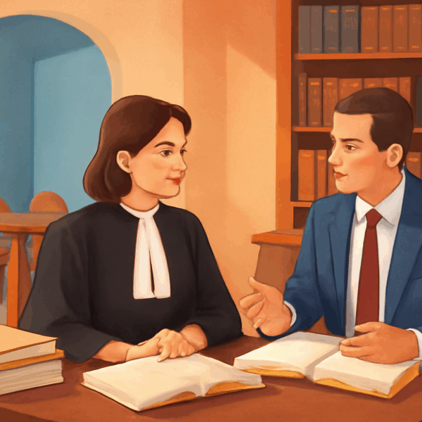 Pourquoi faire appel à un Avocat droit de la copropriété à Marseille ?