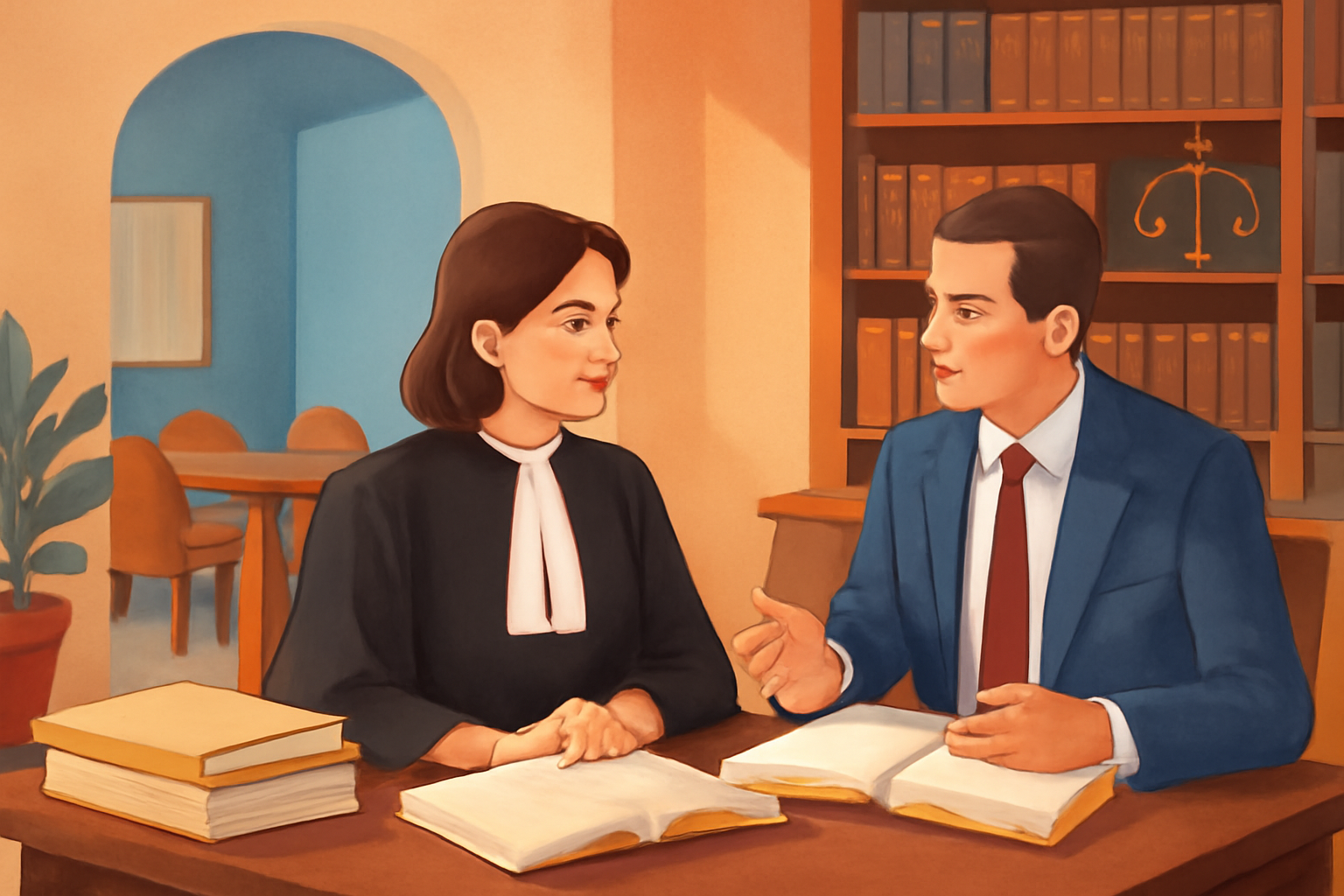 Pourquoi faire appel à un Avocat droit de la copropriété à Marseille ?