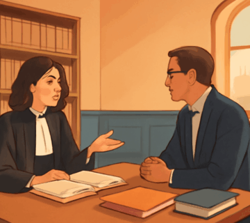 Quand faire appel à un Avocat en droit administratif à Marseille ?