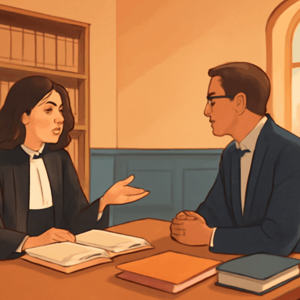 Quand faire appel à un Avocat en droit administratif à Marseille ?