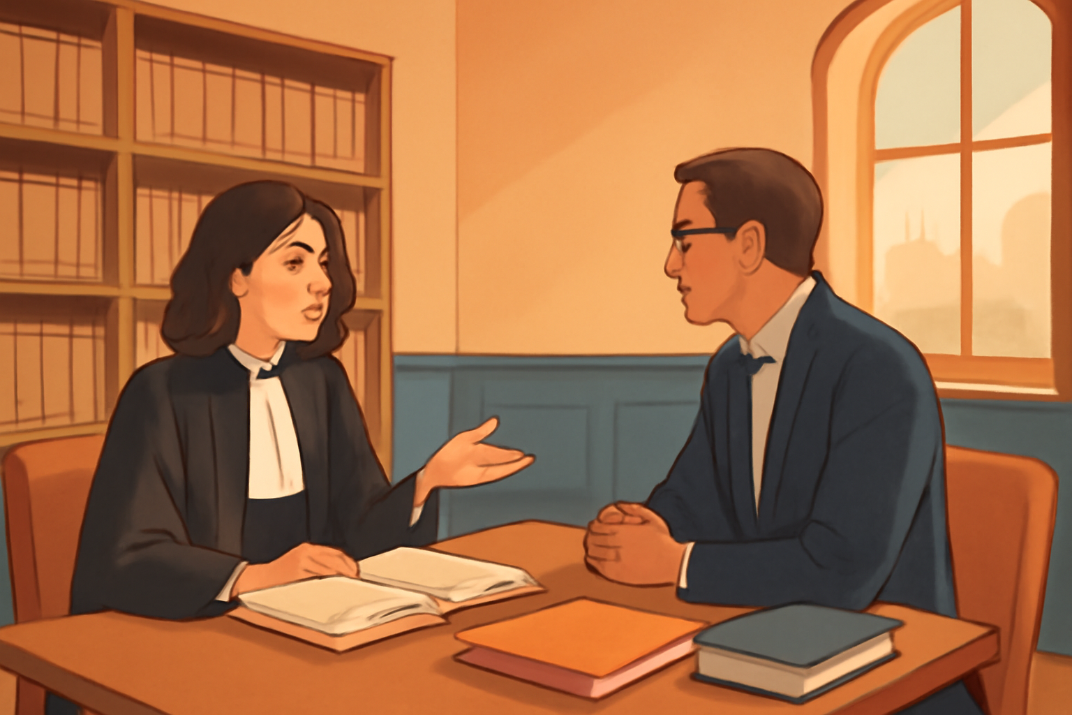 Quand faire appel à un Avocat en droit administratif à Marseille ?